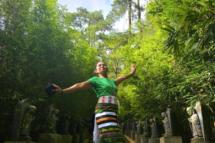 Breathe Baguio Join In Tour