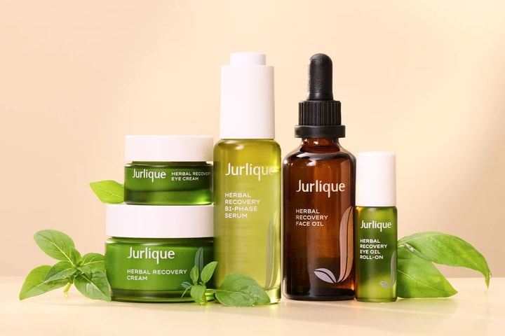 Nature's Spa Singapore
