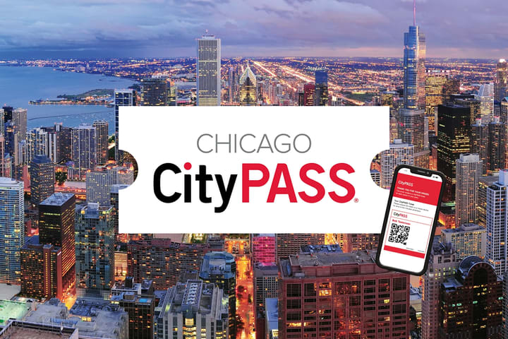 Chicago CityPASS®
