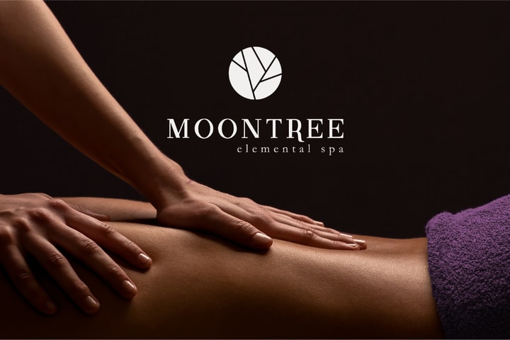 Moontree Elemental Spa di Patong, Phuket