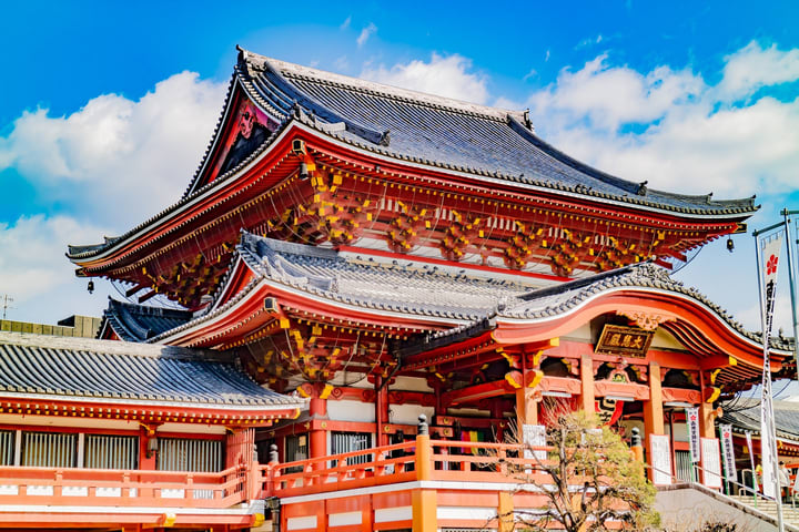 Tur Makanan Pribadi Distrik Perbelanjaan Osu Nagoya