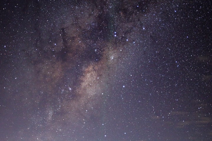 Blue Mountains Stargazing
