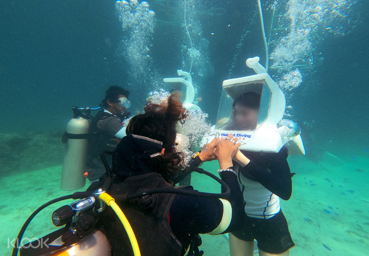 潜水ヘルメット　置物　オブジェ　ダイビング ダイビングヘルメット 米海軍 ダイバー 潜水士 玄関 観賞用 実物