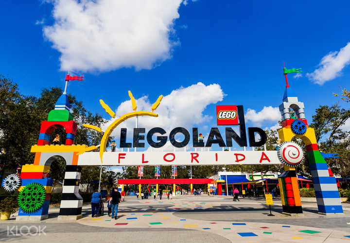 Legoland florida calendar cheap