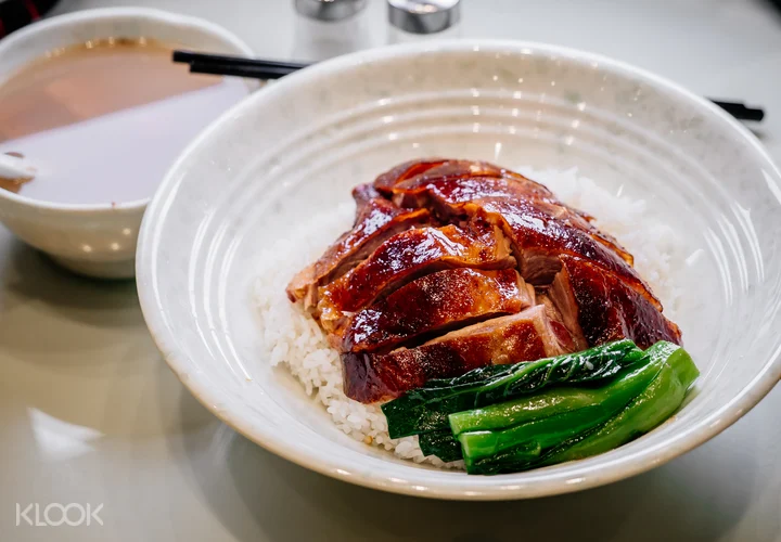 Hee Wan Roasted Kitchen In Mong Kok Hong Kong Discount Voucher