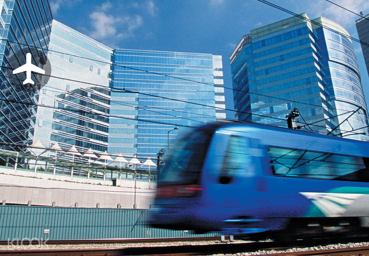 Buy Hong Kong Airport Express Train Tickets Online (QR Code ...