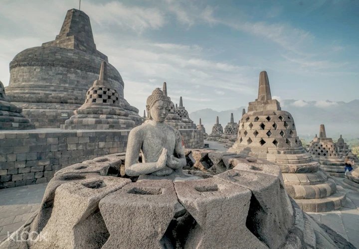 Borobudur