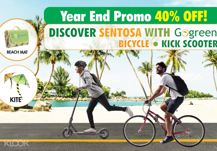 Gogreen bicycle hotsell