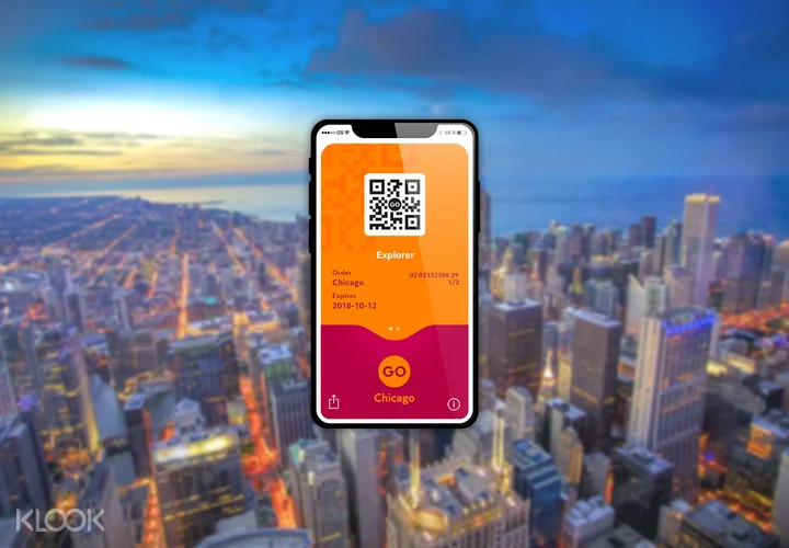 Chicago CityPASS - Klook - Klook