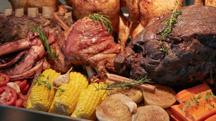 信义区精选晚餐 Klook客路