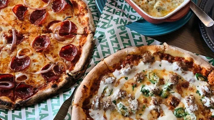 15 Places To Get Pizza In Klang Valley