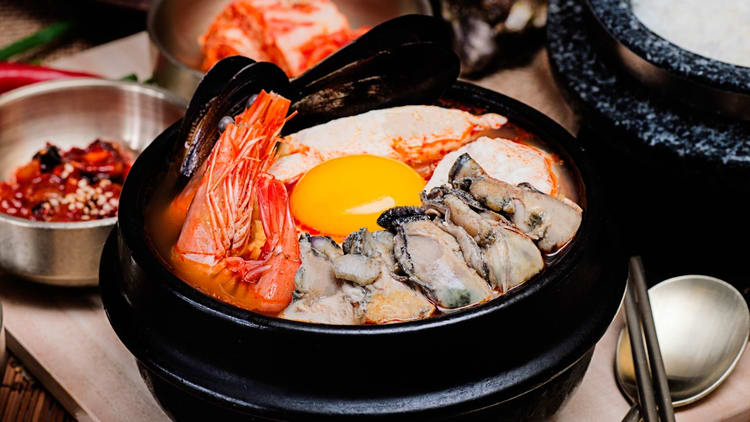 Best Restaurants In Tanjong Pagar- Klook