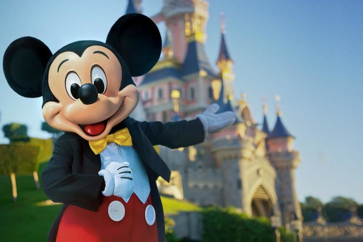 Up To 10 Off Disneyland Paris Ticket With Eurostar Voucher Klook Singapore
