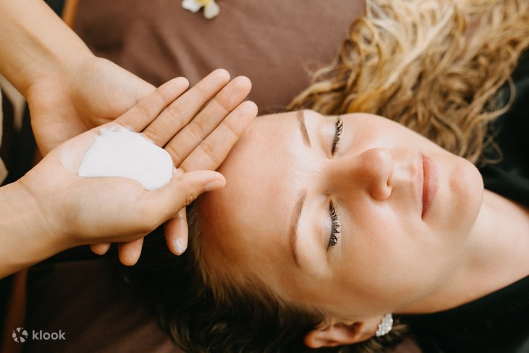 Up To 55 Off Spa Experience At Royal Orchid Spa Bali In Bali Klook Singapore