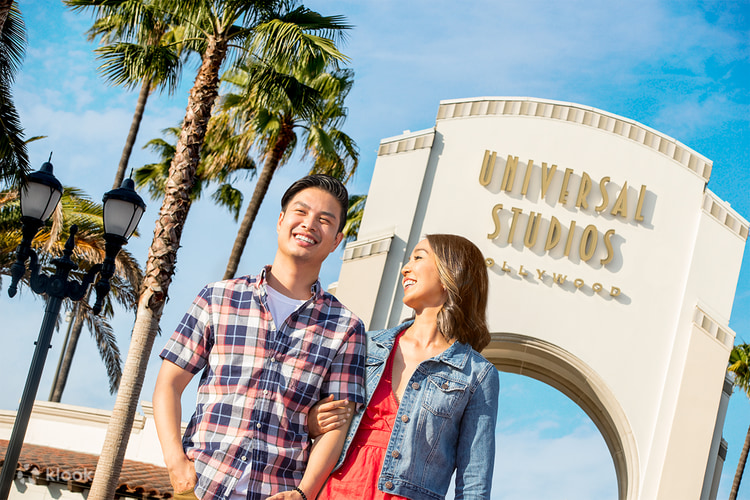Universal Studios Hollywood General Admission, Express & VIP ...