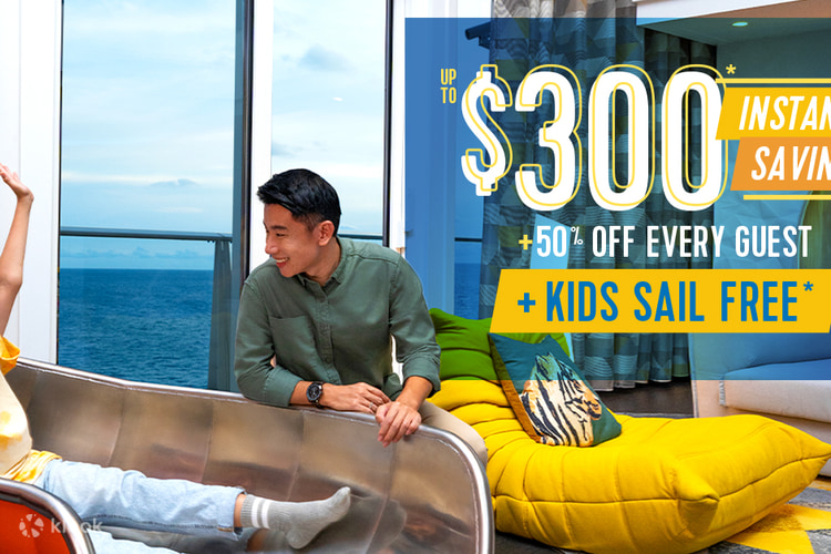 Spectrum of the Seas Cruise Destinations by Royal Caribbean ...