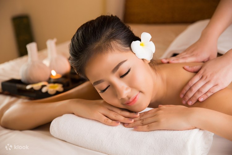 So Thai Spa Packages In Bangkok Klook India