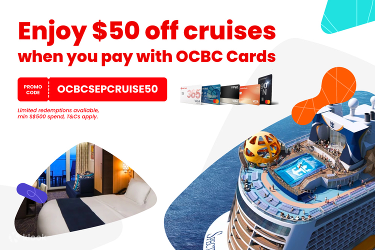 Spectrum of the Seas Cruise Destinations by Royal Caribbean ...