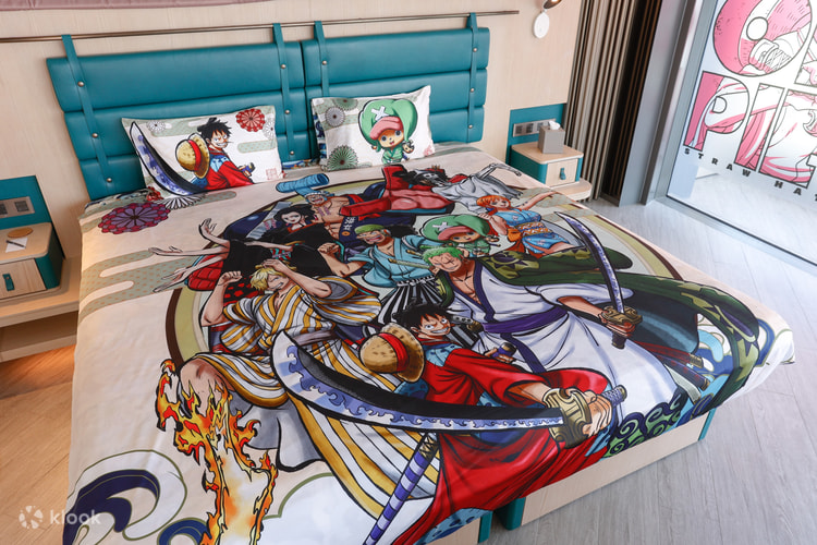 香港wm酒店住宿 Klook香港