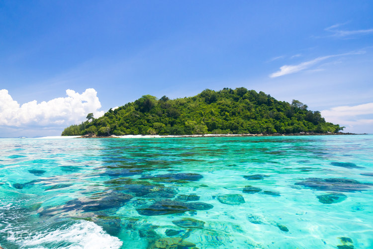 Manukan Island And Pulau Sapi Adventure Klook Malaysia