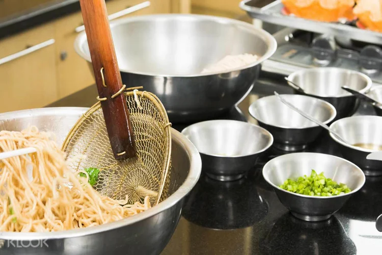 Weekday Lunch Break Lunch Break The Kitchen Table At W Bangkok Hotel Thailand Klook Uk