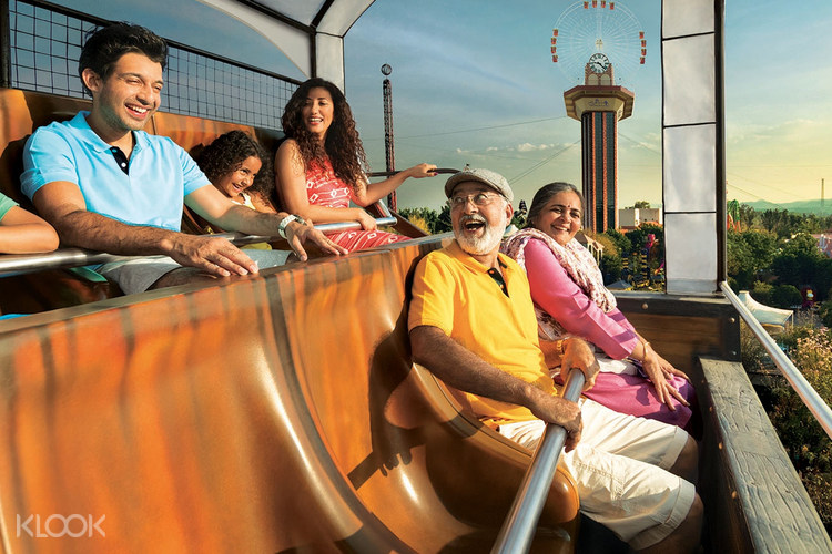 Wonderla Amusement Park Tickets In Bangalore Klook Us Click below to get more info about our tickets and have fun. wonderla amusement park tickets in