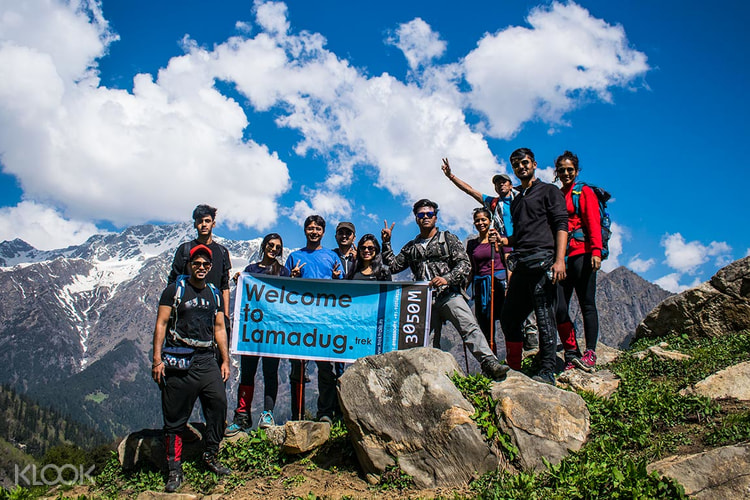 Lamadug Trekking Day Tour From Manali Klook Us Lamadug Trekking Day Tour From Manali Klook Us