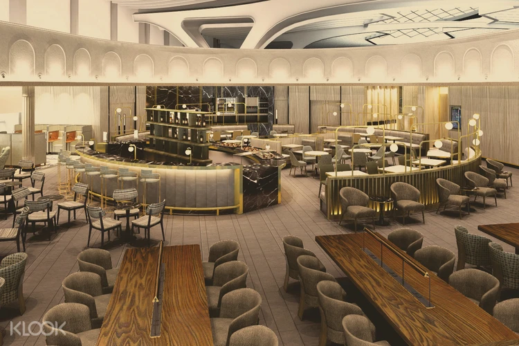 Leonardo Da Vinci Fiumicino Airport Lounge Service Rome Italy