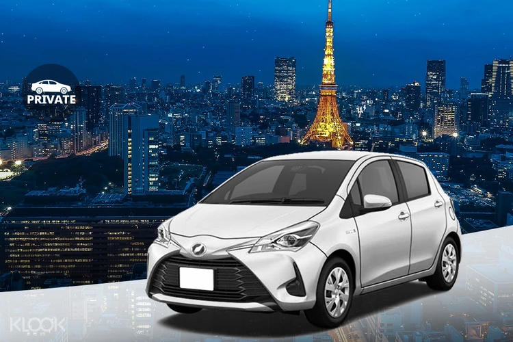 Tokyo Car Rental Japan Klook Malaysia