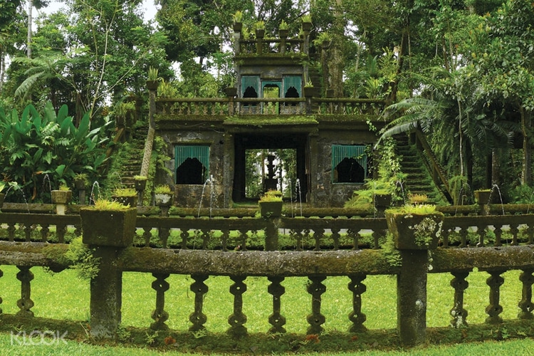 Paronella Park Admission Ticket From Cairns Klook Canada