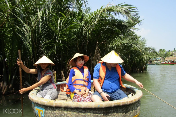 Up To 20 Off Cam Kim Village Kim Bong Wood Village And Coconut