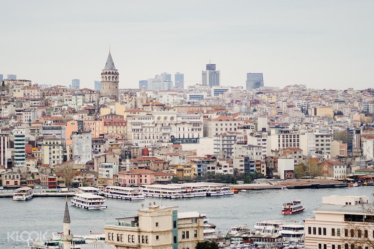 Secret Istanbul Half Day Tour Klook Us