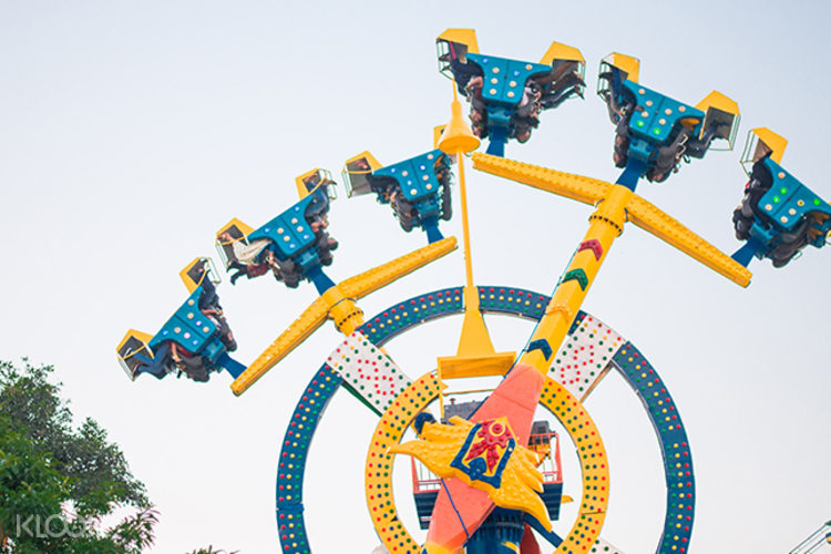 Fun World Amusement Park Ticket India Klook India The hotel has a spa centre, and guests can enjoy a meal at the restaurant. fun world amusement park ticket india