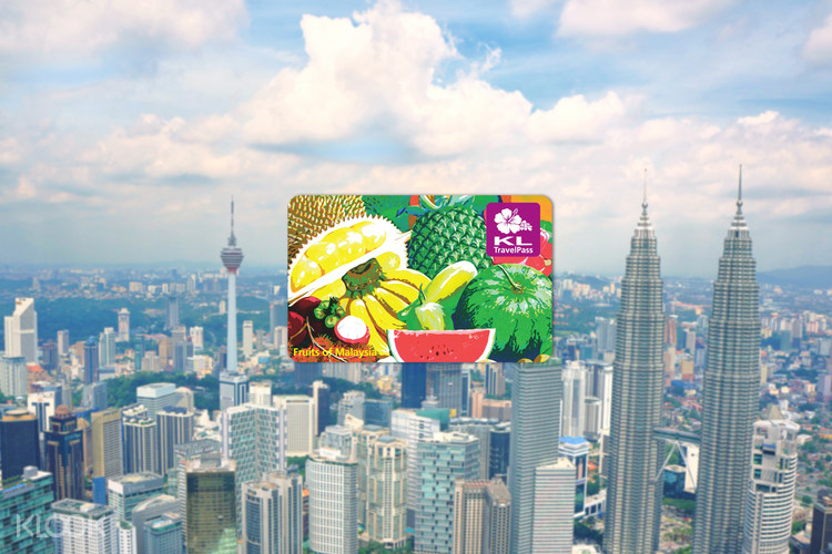 Kl Travelpass Di Kuala Lumpur Malaysia