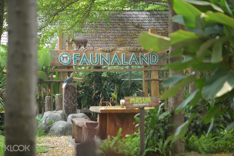 Tiket Faunaland Ancol Di Jakarta Indonesia Satwa fasilitas harga tiket masuk fauna land ancol s d des 2020. tiket faunaland ancol di jakarta indonesia