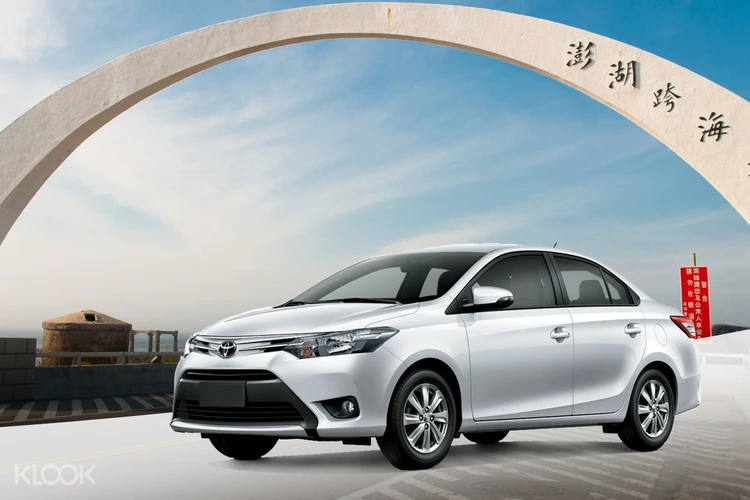 Penghu Car Rental Klook Us