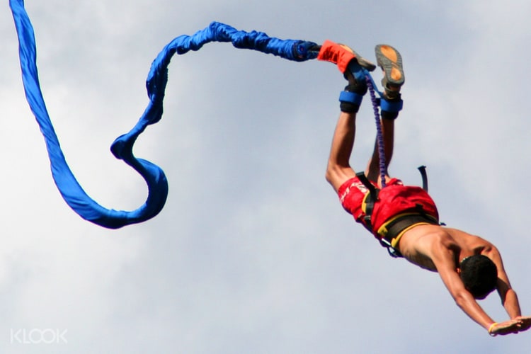 bungee cord philippines