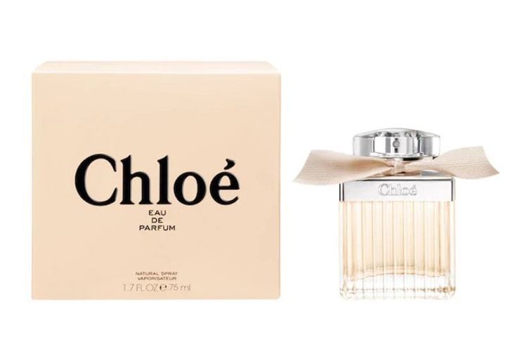 Chloe perfume near me Clearance