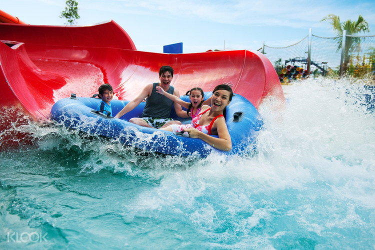 Tiket Legoland Johor Bahru Malaysia