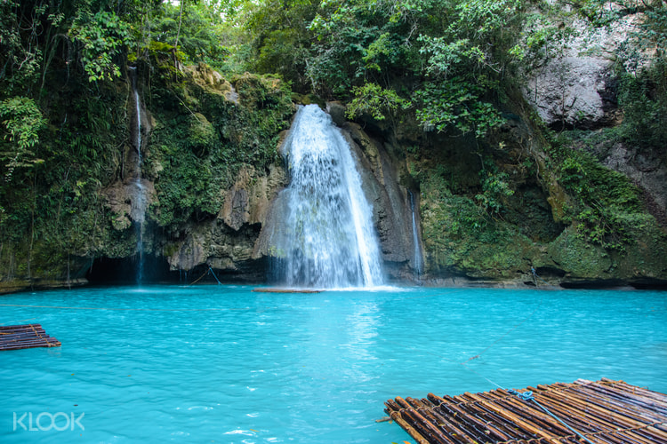 Up To 15 Off Kawasan Waterfalls Osmena Peak Day Tour Klook Philippines