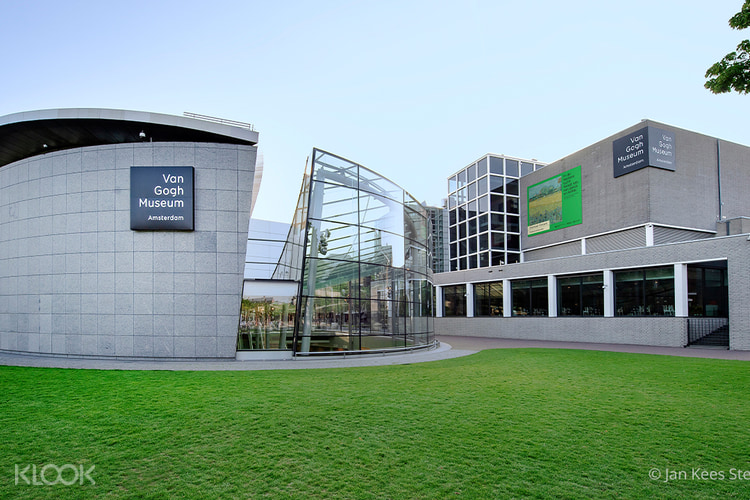 van gogh museum sunflowers take home