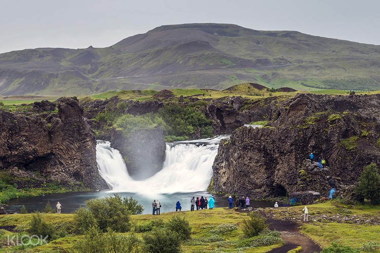 Game Of Thrones Tour From Reykjavik Iceland