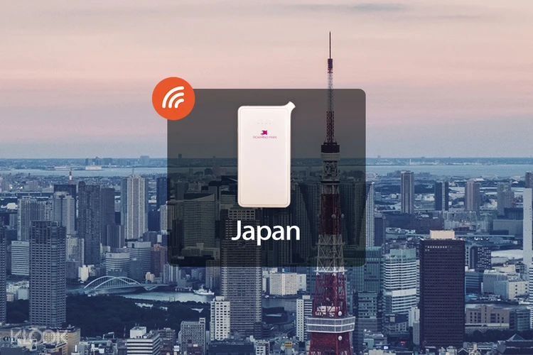 4g Portable Wifi My Airport Pick Up For Japan From Ucloudlink Klook Us