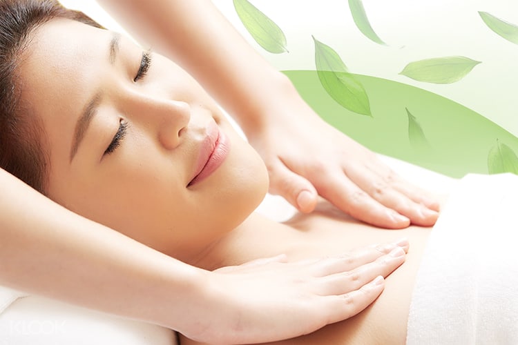 Bio Jourdeness 90 Minutes Soothing Back Massage Treatment Package With Multiple Locations In Johor Bahru Klook Malaysia