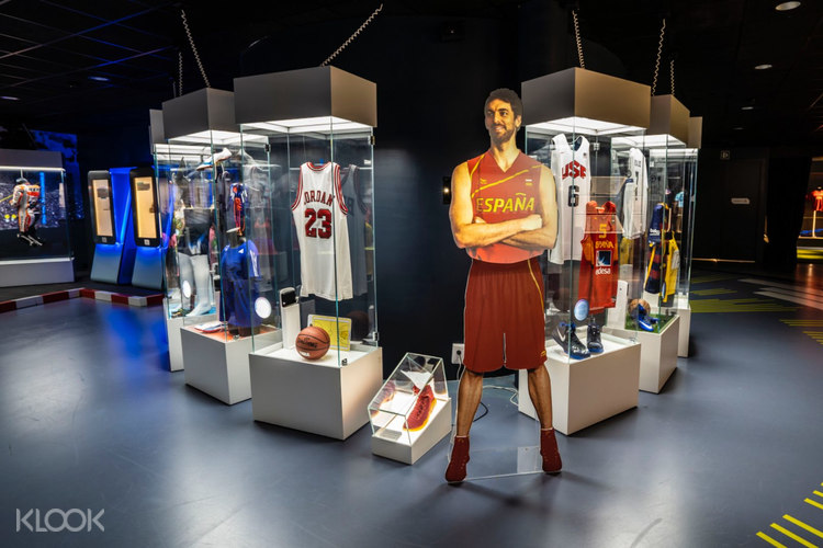 Rafa Nadal Museum Experience Ticket In Mallorca
