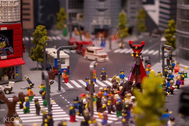 lego world near me