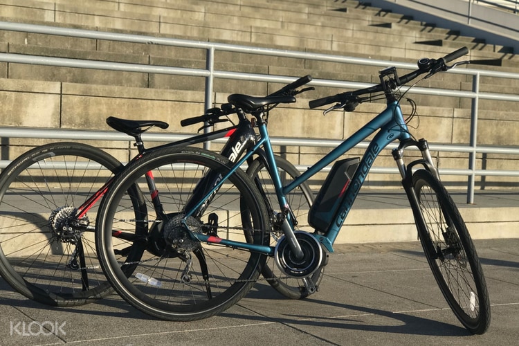 e bike eco