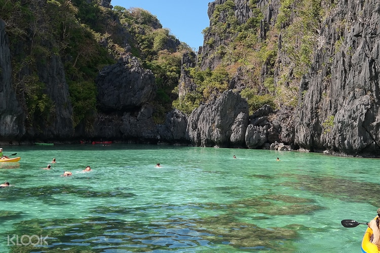 El Nido Tour C Klook Singapore