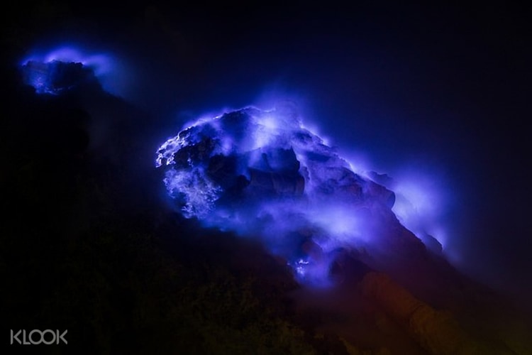 Tour Kawah Ijen Blue Fire Dari Banyuwangi Surabaya Atau Malang Tour Kawah Ijen Blue Fire Dari Banyuwangi Surabaya Atau Malang