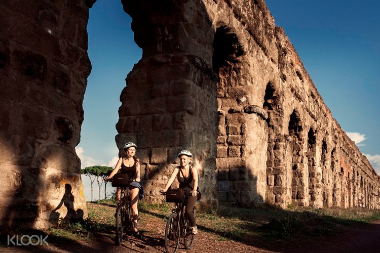 mountain bike guided trips